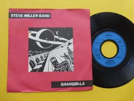 Steve Miller Band – Shangri-La