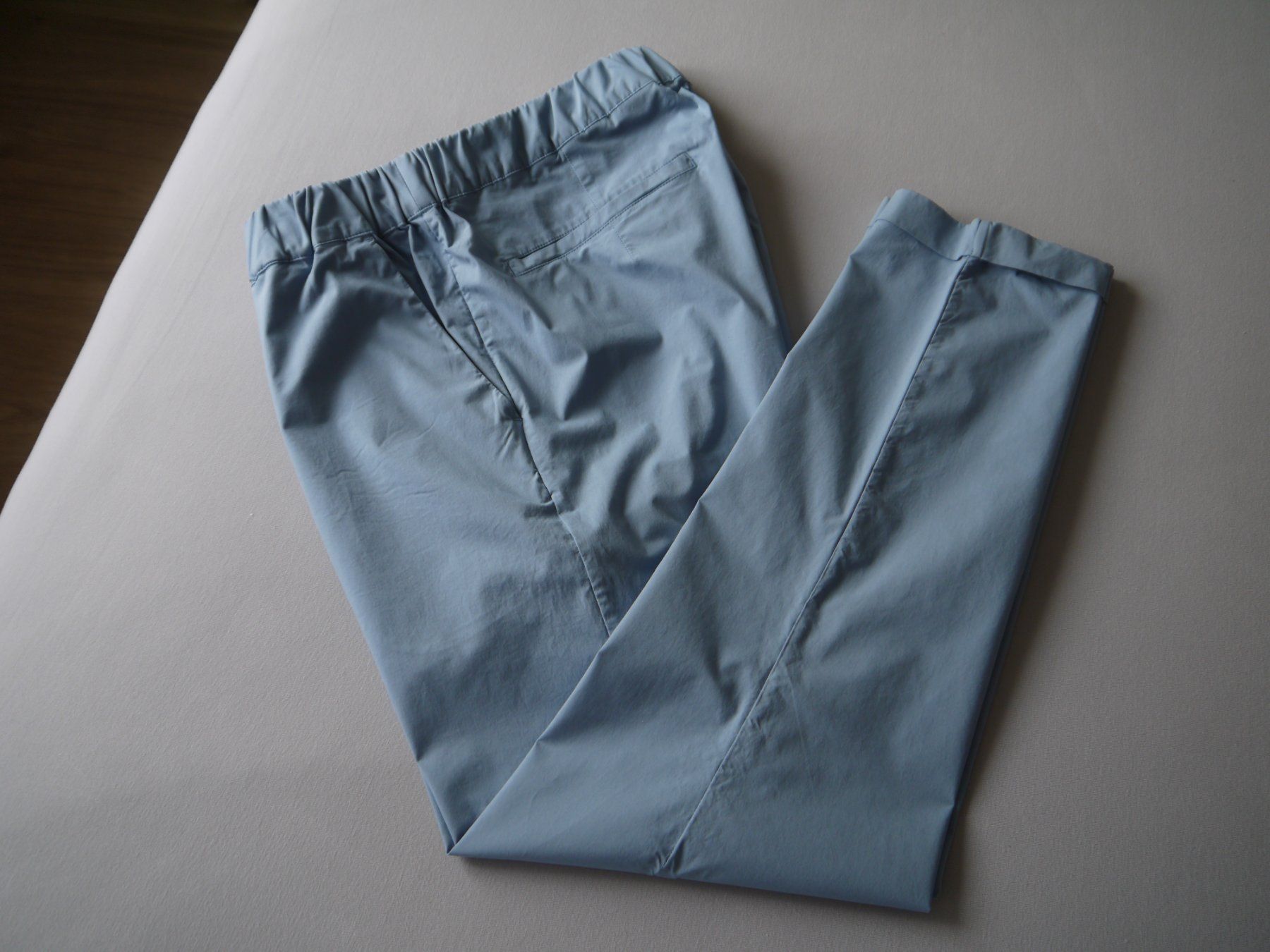 Lis Lareida Pantalons: Lis Lareida  Hose Gr.40 – D'occasion à Hagendorn par Blaf