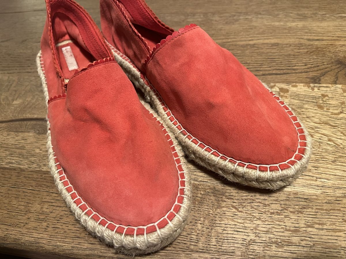 H&M Scarpe da donna: Espadrilles H&M Grösse 40 – Usato da Winterthur venduto da nstau 1