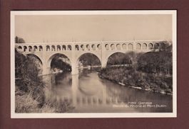 GENEVE - Pont Buttin