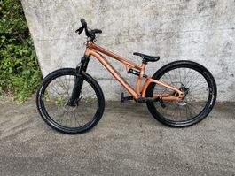 Specialized 2018 P.Slope