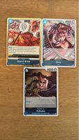 One Piece Karten OP-05