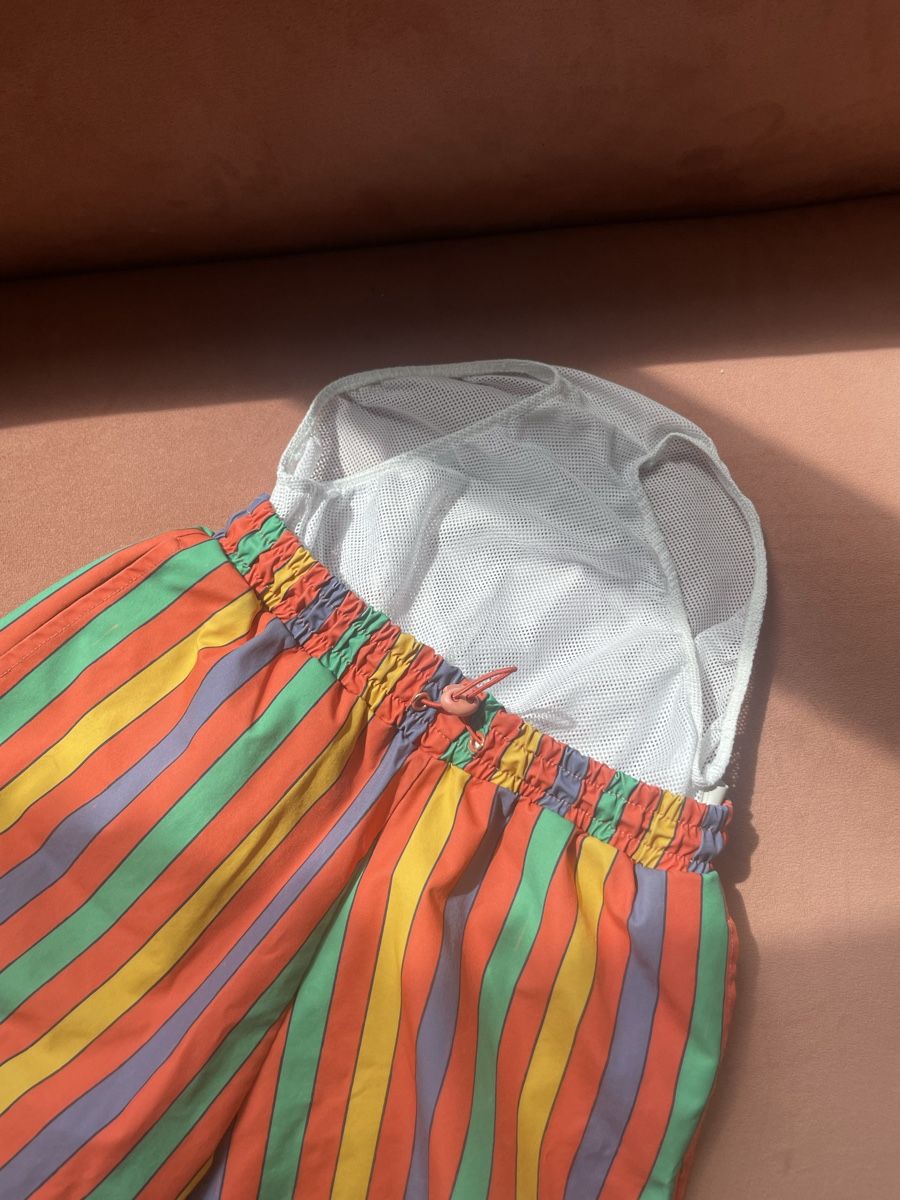 Bobo Choses Pantaloni: Bobo Choses Badeshorts 8-9Y – Usato da Kilchberg ZH venduto da Tanja_mueller 3