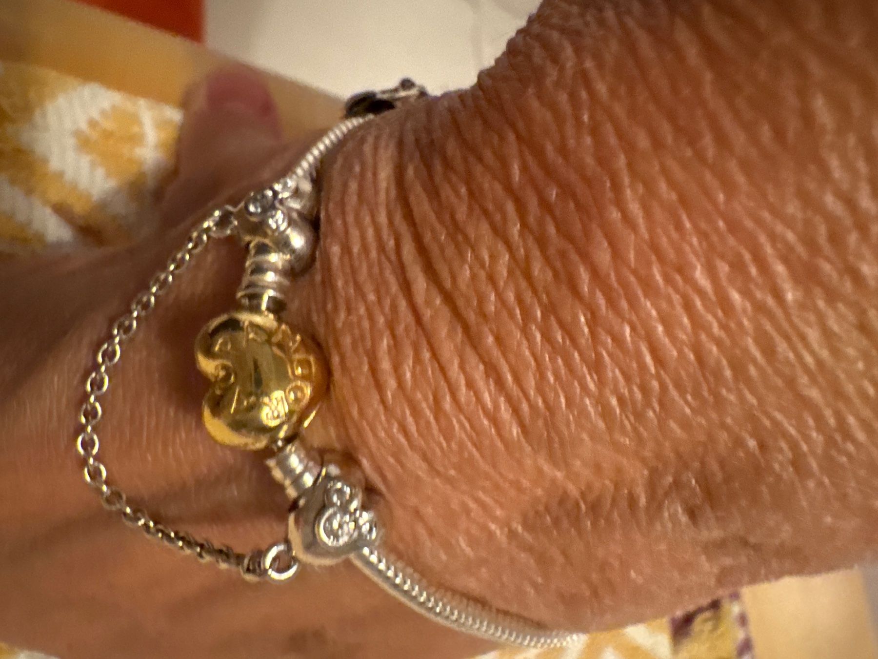 Pandora Bracciali & Braccialetti: Pandora armband – Usato da Zürich venduto da funkelnderstern 6