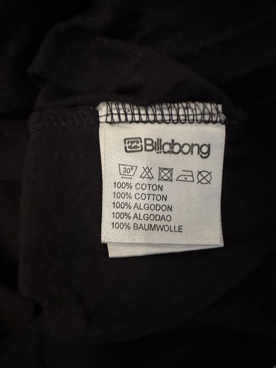 Billabong T-shirt: Billabong T-Shirt – Usato da Eschenbach LU venduto da Tatzi1 4