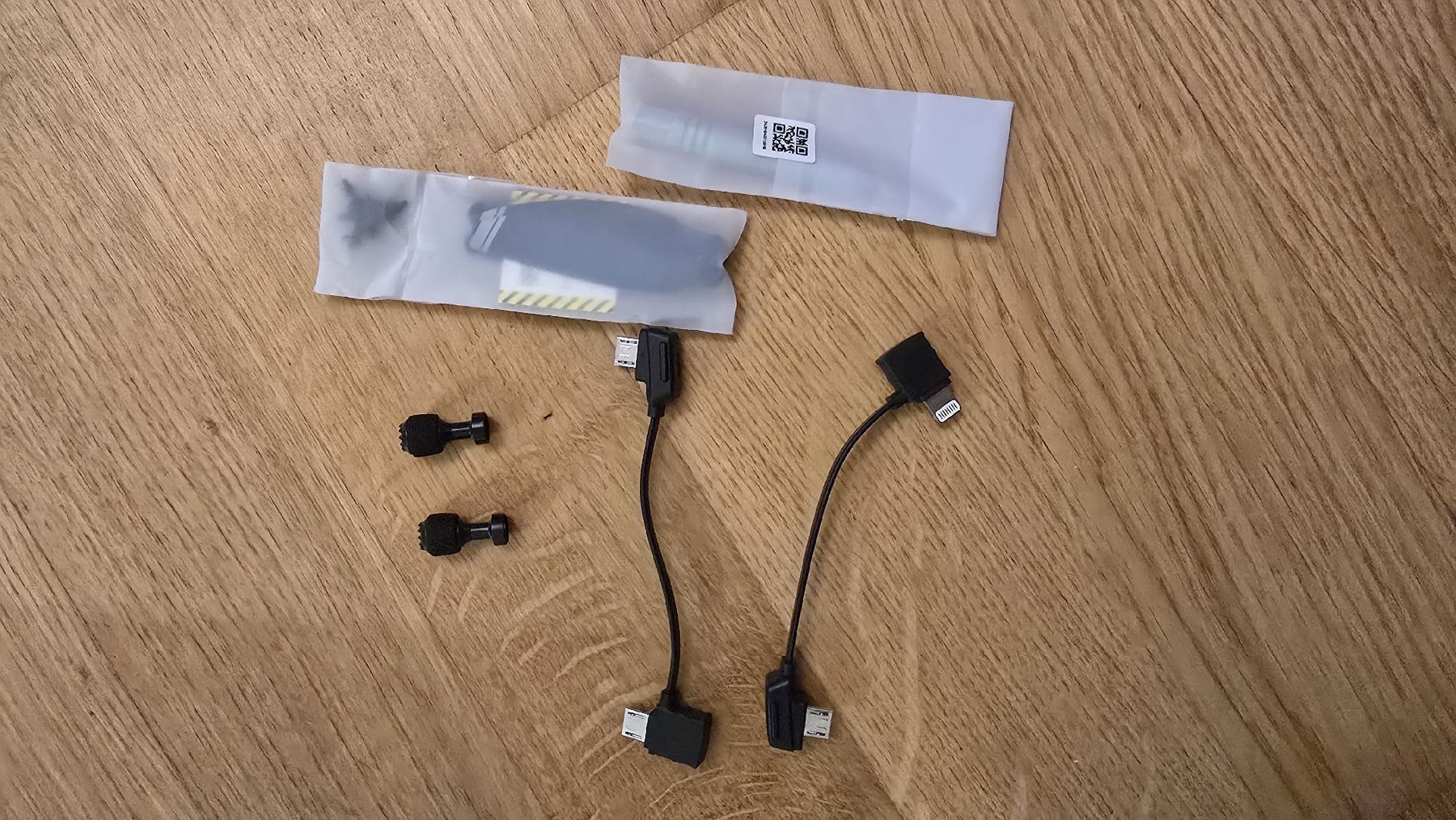 DJI Videocamere: DJI Mavic Mini – kaum geflogen – Usato da Romanshorn venduto da kha_wgs8 1