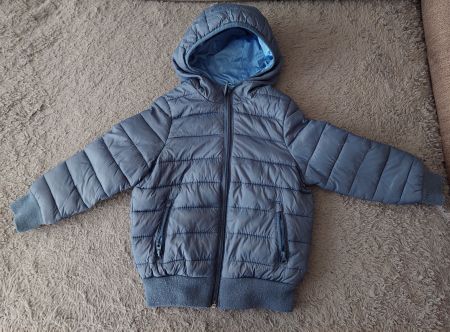 Steppjacke #86/92