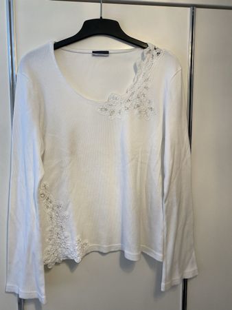 Damen Pulli von ORWELL Gr.XL