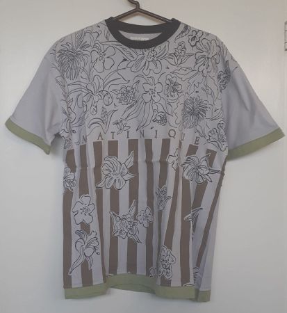 T-Shirt Matinique