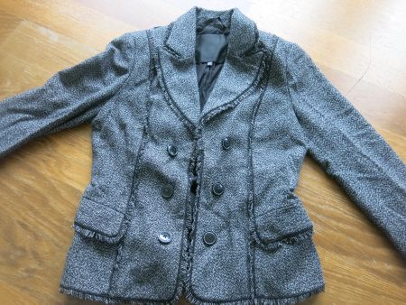 In Wear Herbst Jacke Gr. 38 für Damen
