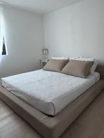letto King size Poliform
