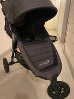 Kinderwagen - Marke: Baby-Jogger - Top Zustand