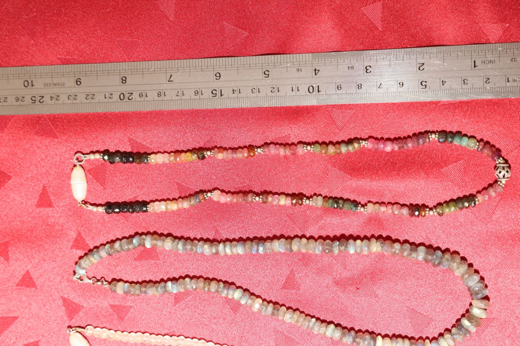Sonstiger Schmuck: DIVERSEN Schmuck – Gebraucht aus Ipsach von Merlux 7