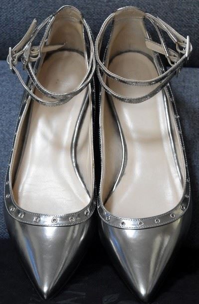 Navyboot Scarpe da donna: Schuhe / Chaussures Navyboot .38 – Usato da Collonges venduto da Auganien