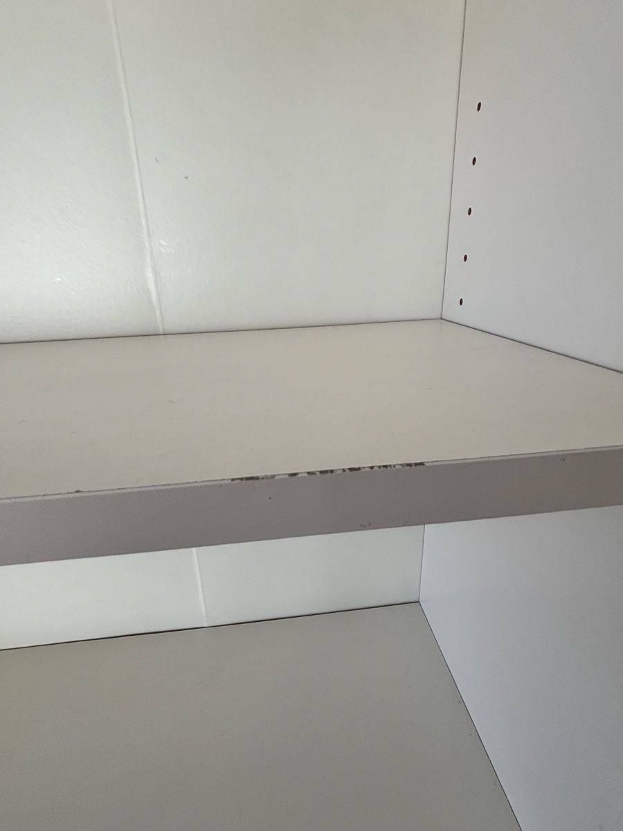 Ikea Étagères: Weisses Ikea Regal – D'occasion à Zürich par neu_q7hd 2
