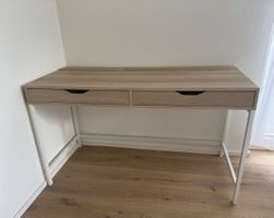 IKEA Alex Schreibtisch, Neuwertig