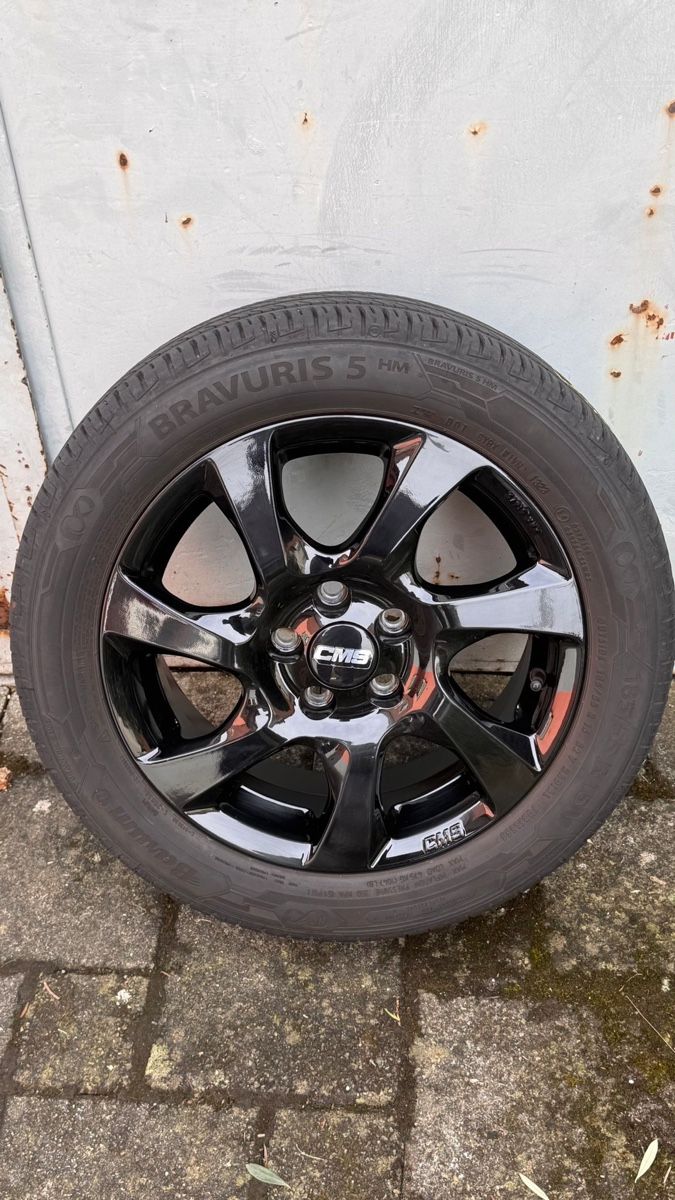 Volkswagen Cerchioni: Felgen – Nuovo (secondo la descrizione) da Kreuzlingen venduto da amy_mbs8
