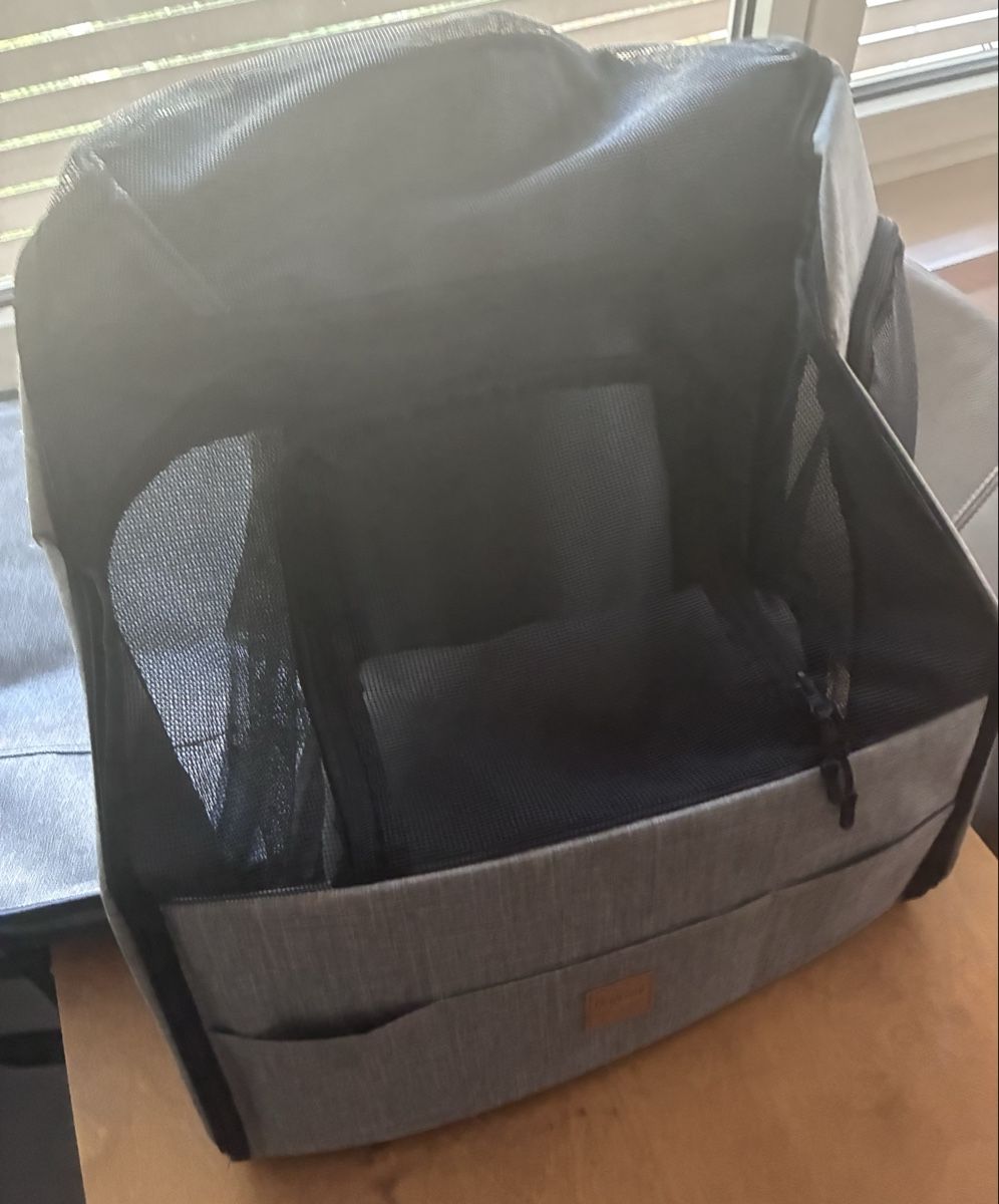Niches, paniers: Hundetransportbox Doglemi – D'occasion à Olten par lumao 5