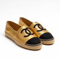 Chanel Espadrille Gr. 40