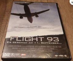 Flight 93 - Es geschah am 11. September 2001 (De & En) ©2006