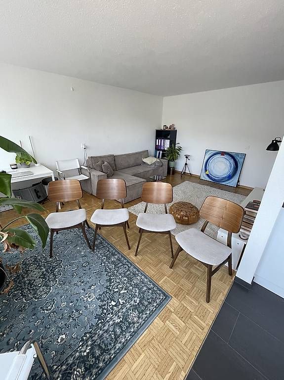 Stühle: Design Stühle Holz  – Gebraucht aus  von  1