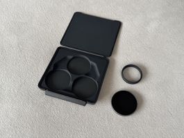 DJI Osmo Action ND8 Filter