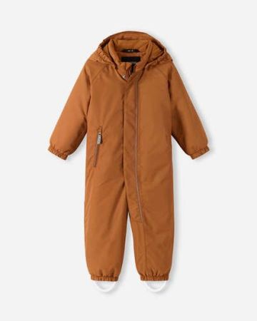 Reima Reimatec Schneeanzug - cinnamon brown (Grösse: 98 cm)