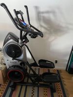 Crosstrainer Stepper Bowflex M6