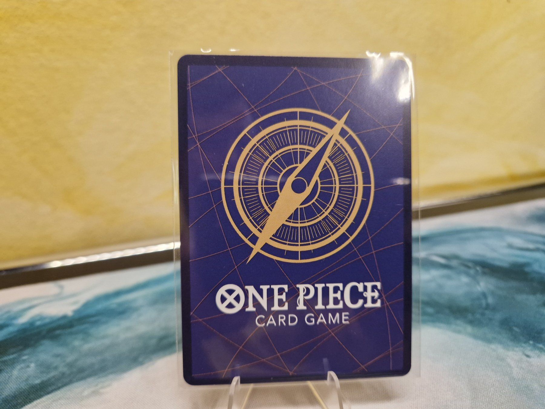 Bandai Carte collezionabili: One Piece |  Adio  SR – Usato da Lugano venduto da Doppia_B 1