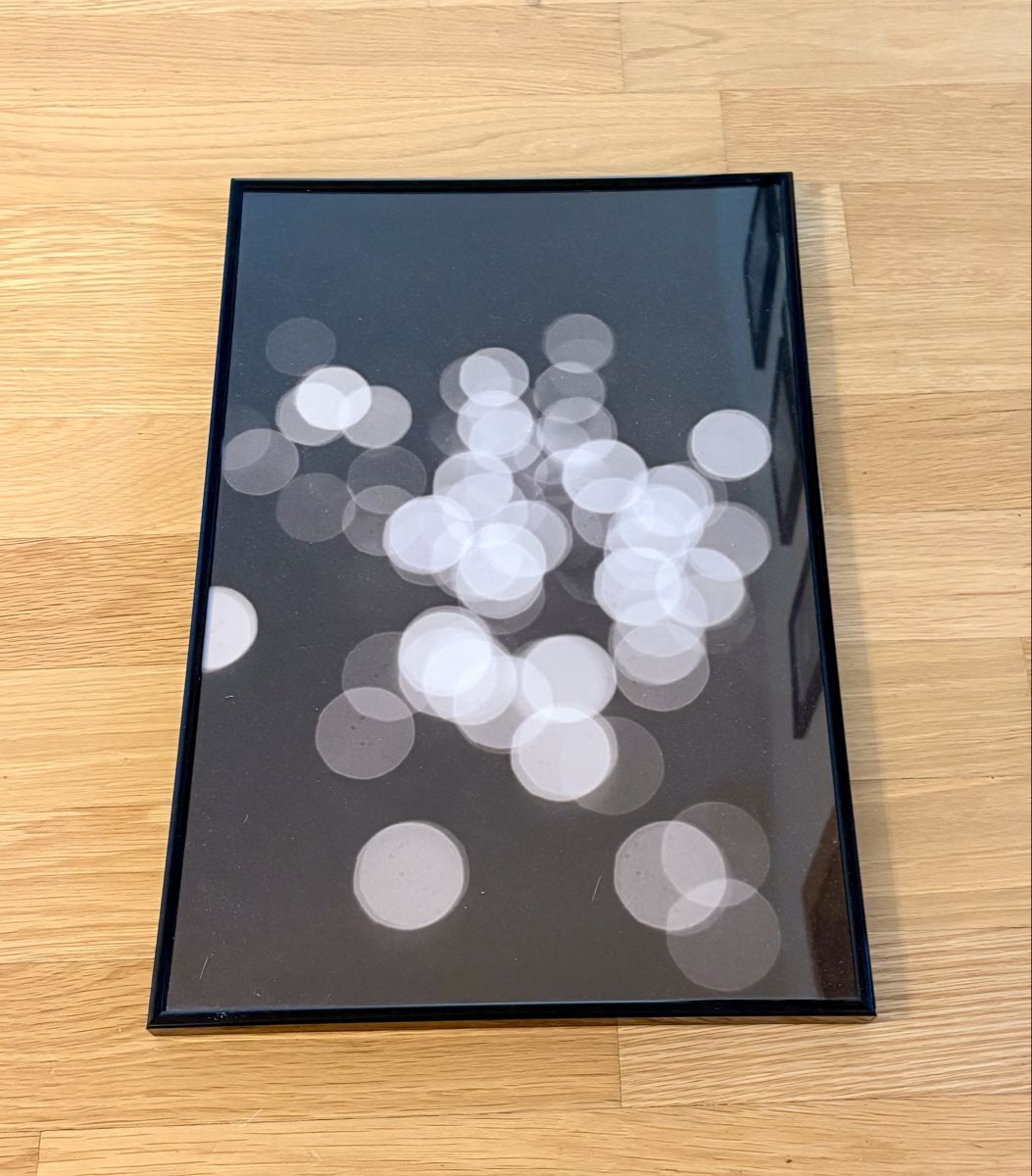 Poster & Bilder: Bild 30x45 – Gebraucht aus Thalwil von Sondejul