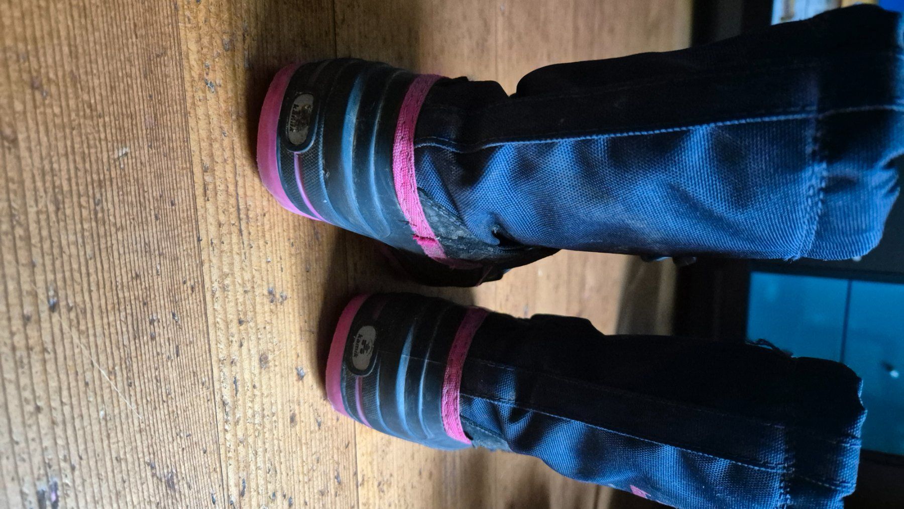Kamik Scarpe per ragazzi: Kamik Winterstiefel – Usato da uster venduto da Marc321 1