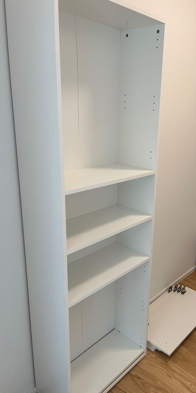 Armadi: Badzimmer Hochschrank – Nuovo (secondo la descrizione) da Baar venduto da gur_sq5c 1