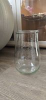 Weck glas / vase