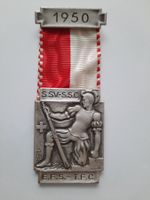 Medaille/Schützen Auszeichnung S.S.V.  Huguenin Locle 3
