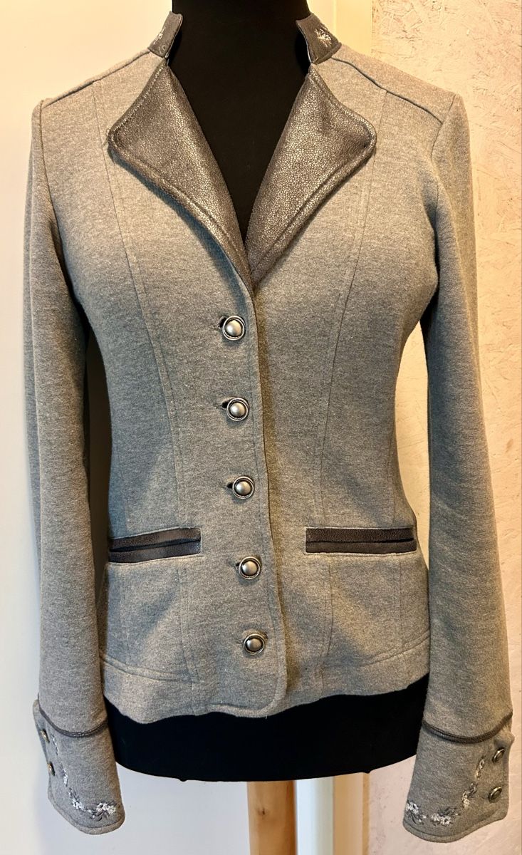 Giacche: Alpenchic Blazer, Grösse XS – Usato da Oberhasli venduto da anzis