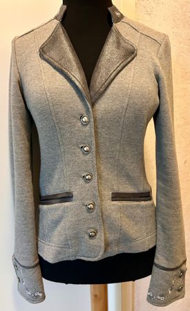 Alpenchic Blazer, Grösse XS