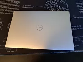 Dell XPS 13 9370