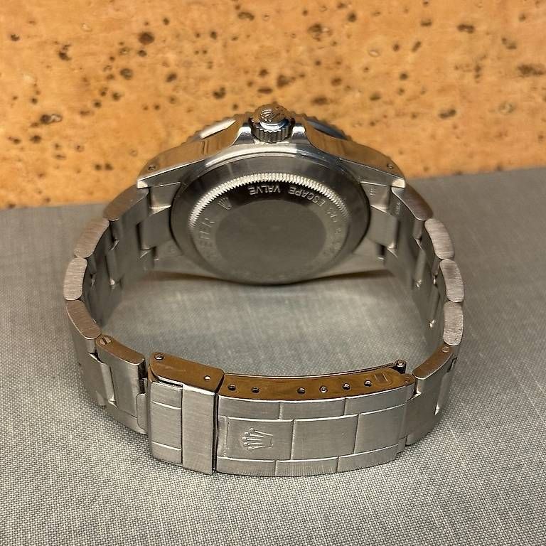 Uhren: Rolex Sea-Dweller 16660 1983 – Gebraucht aus Genève von minty.watches 3