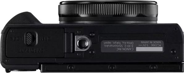 Canon Kamera: Canon PowerShot G7 X Mark III – Neu und originalverpackt aus Münchenbuchsee von ros_5hv8 6