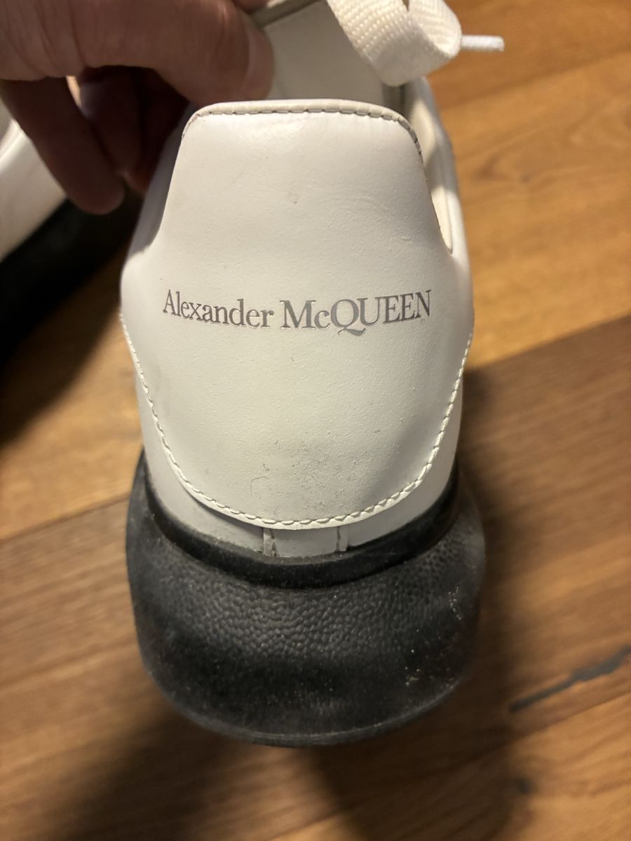 Scarpe da uomo: Alexander mcqueen – Nuovo (secondo la descrizione) da Gerlafingen venduto da did_m2tx 2