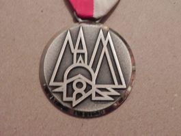 Medaille SO Kant. Schützenfest Olten 71