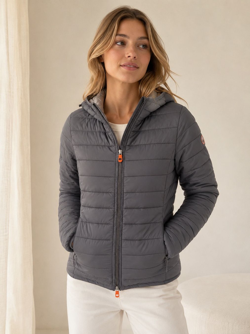 Vestes: Geographical Norway Padded Jacket – Neuf (Voir description) à Corsier-sur-Vevey par Kristina.Nova