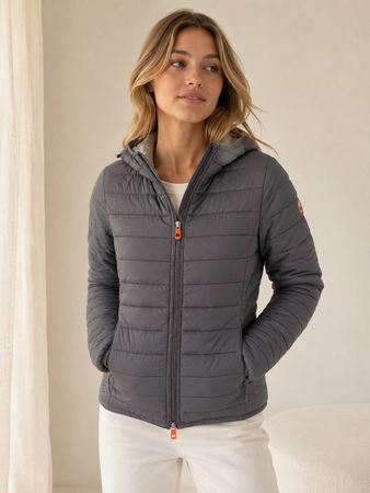 Geographical Norway Padded Jacket