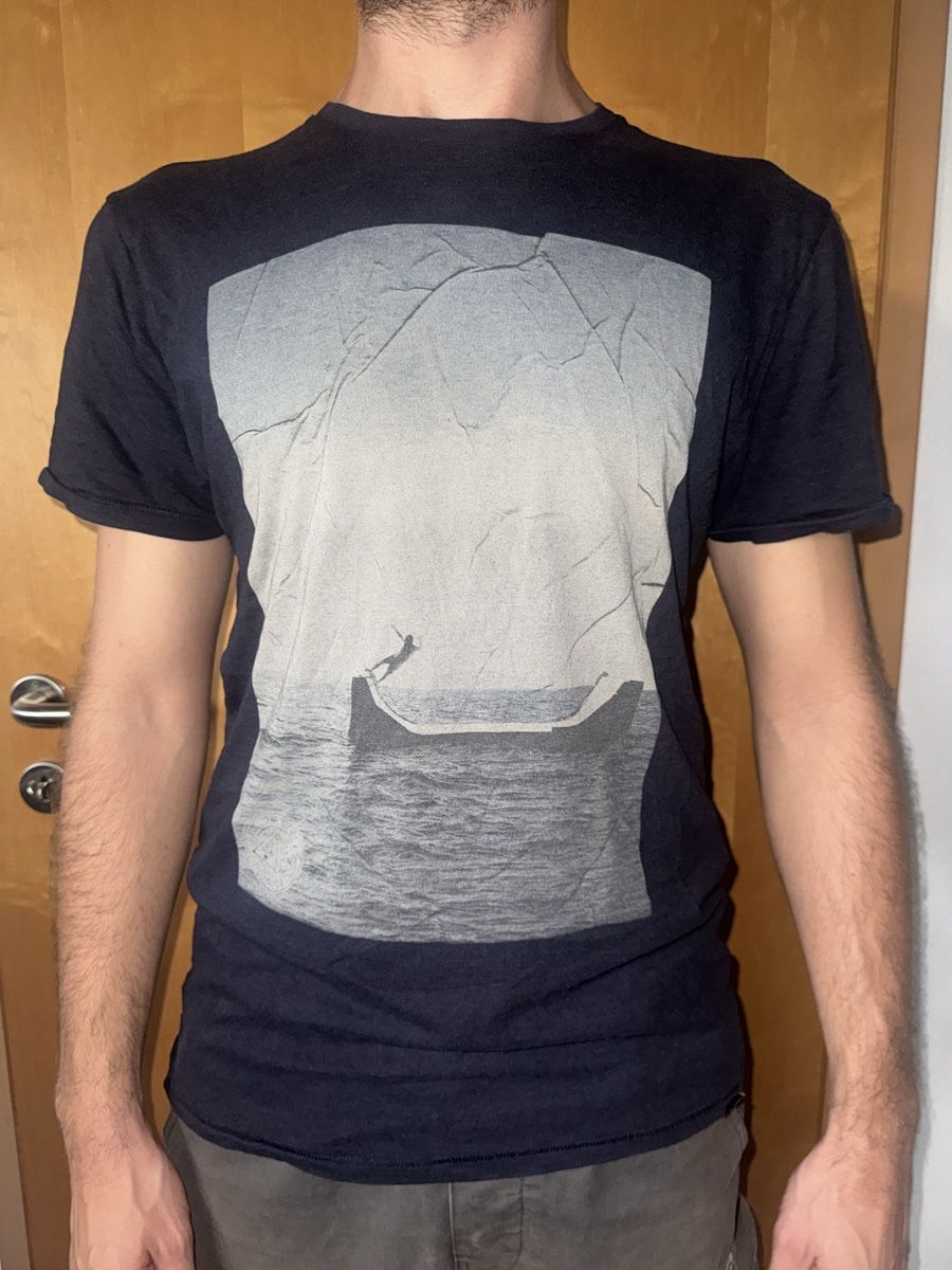 Volcom T-shirt: Volcom Shirt – Usato da Zeglingen venduto da nor_6sjq 2