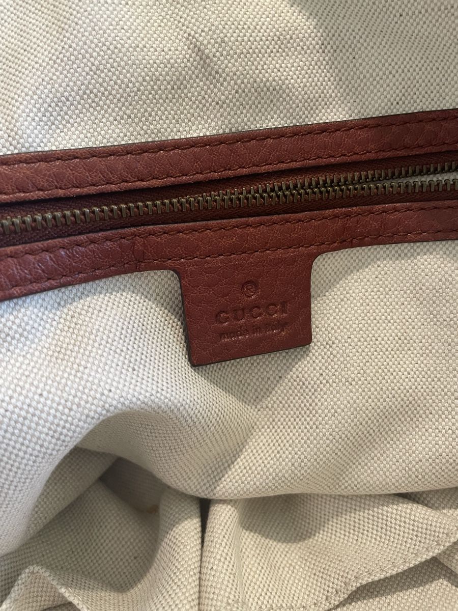 Gucci Borse da donna: 👜 Borsa GUCCI. – Usato da Bellinzona venduto da nat_j2w5 6
