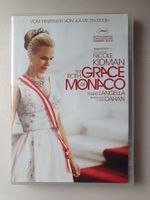 DVD - Grace of Monaco, Nicole Kidman, Tim Roth