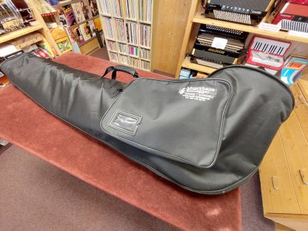 Alphorn Tasche  Deluxe / Aktions-Angebot !