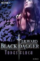 Ward J.R. - Black Dagger - Todesfluch / Fantasy