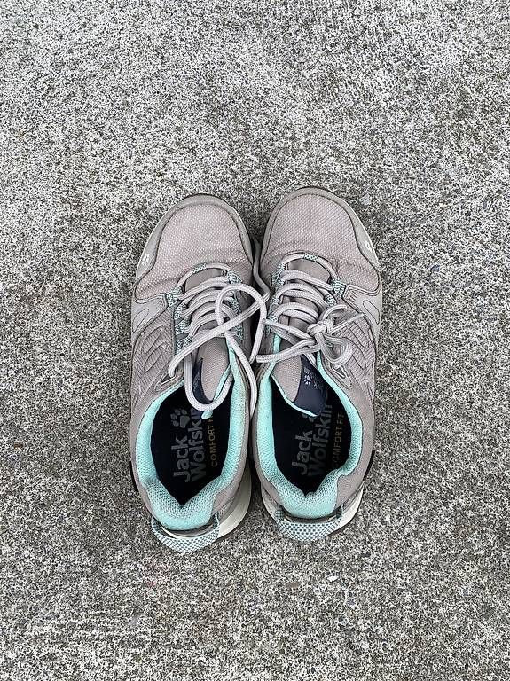 Scarpe da donna: Outdoorschuh, Grösse 38 – Usato da Kehrsatz venduto da Watzel
