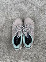 Outdoorschuh, Grösse 38